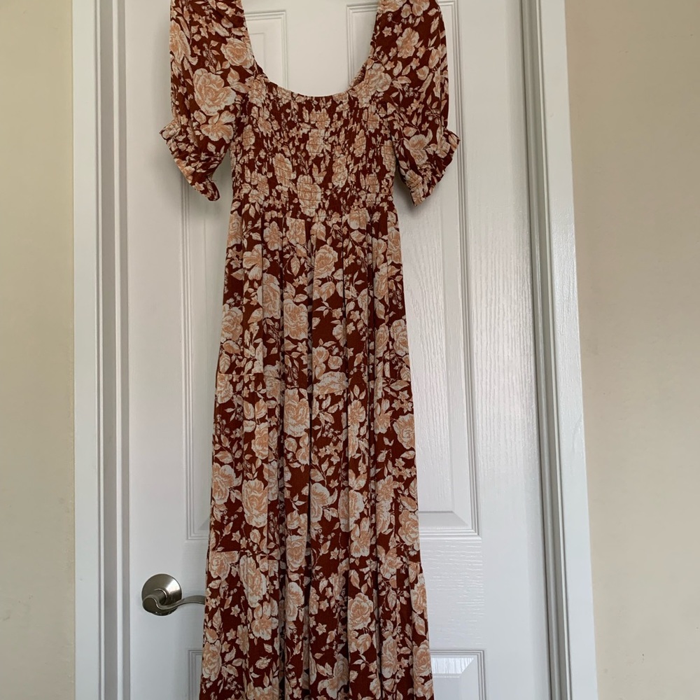Abercrombie Dress